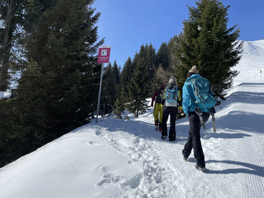 © Dajana Baumgartner