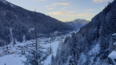 © Danja Sutterlüty