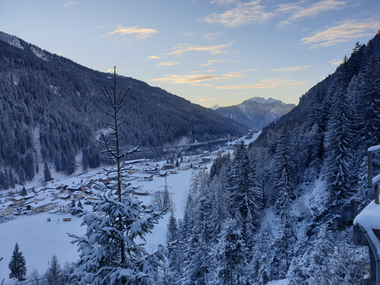 © Danja Sutterlüty