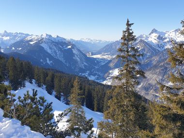 © Danja Sutterlüty