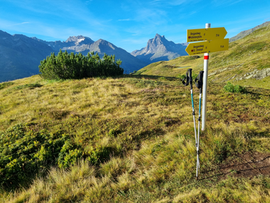 © Danja Sutterlüty