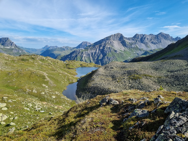 © Danja Sutterlüty