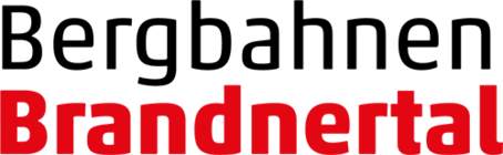 Bergbahnen Brandnertal Logo