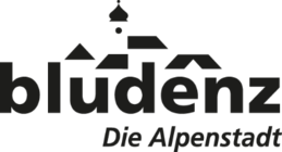 Alpenstadt Bludenz Tourismus Logo